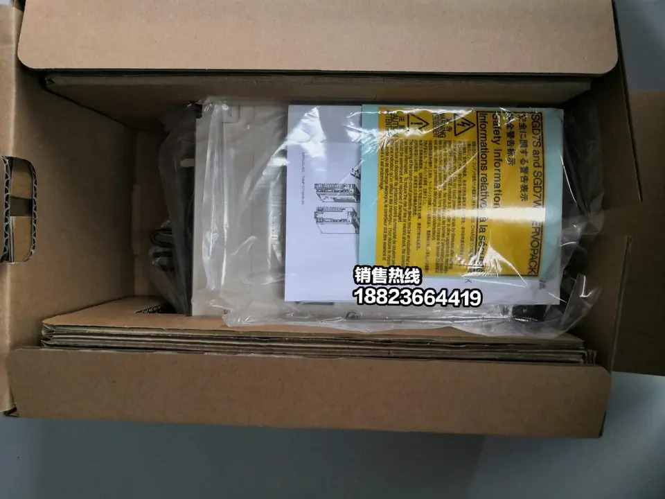 SGD7S-5RA00B202 Yaskawa 서보 드라이브 환영합니다