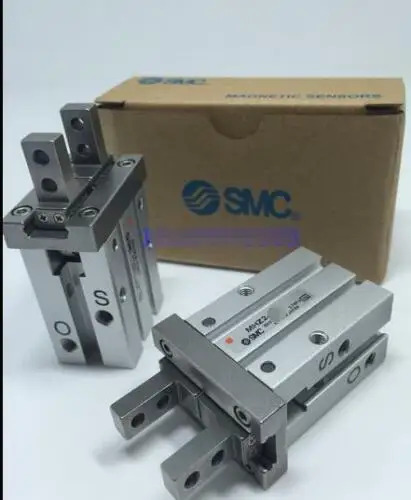 새 SMC 실린더 MXH16-40 MXH16 40