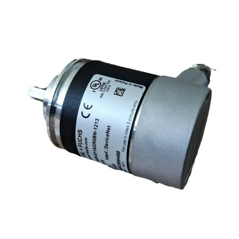 P x F ENI58IL-S10CA7-1250UD1-ABD 인코더 포장 오리지널