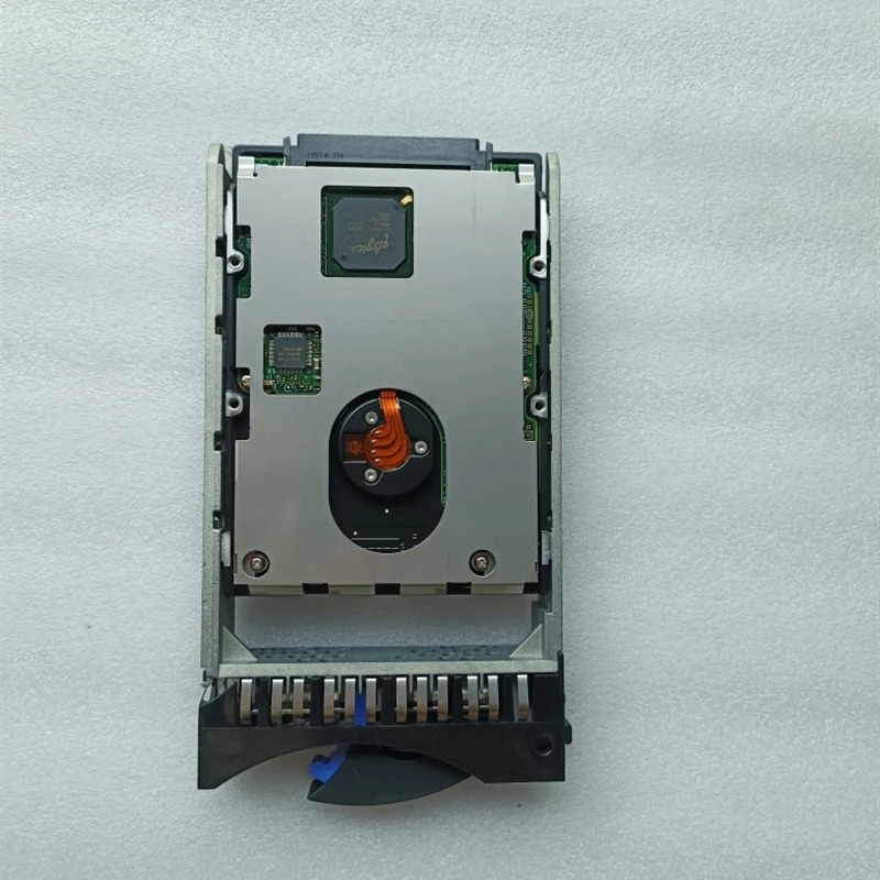 IBM X236 X346 300GB 80Pin SCSI 3.5 10000RPM 8MB 하드 드라이브 90P1311 90P1307 26K5154거새