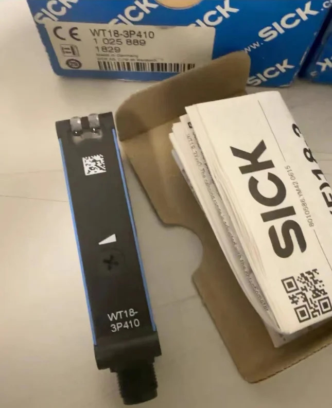 WT18-3P410 Schke Sick 독일 오리지널텐 1025889