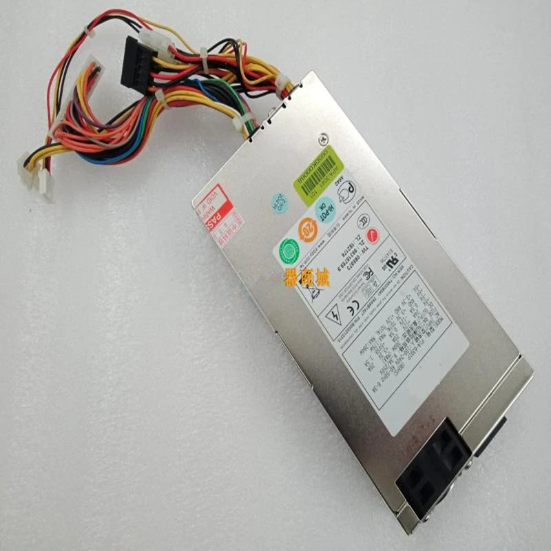 이맥스PSU 300W 전원공급장치 P1A-6301P 신