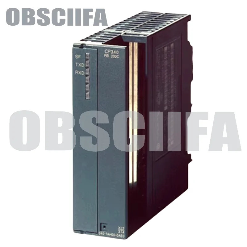 원본 6ES7340-1BH02-0AE0 6ES7 340-1BH02-0AE0