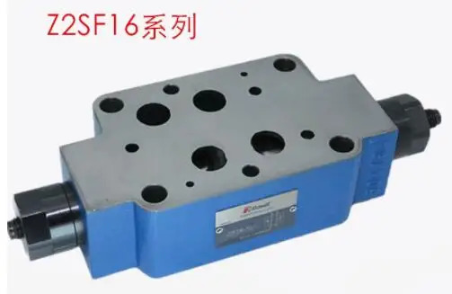 RAWIT 스로틀 밸브 Z2FS22-30 Z2FS22-30/S2 Z2FS22-30/S3 Z2FS22-30/S4