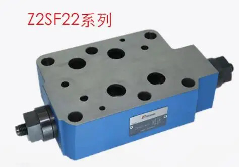RAWIT 스로틀 밸브 Z2FS22-30 Z2FS22-30/S2 Z2FS22-30/S3 Z2FS22-30/S4