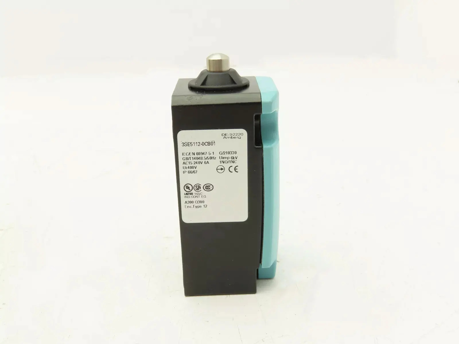 3SE5112-0KB01 3SE5112-0LB01 3SE5112-0CB01 3SE5112-0BB01