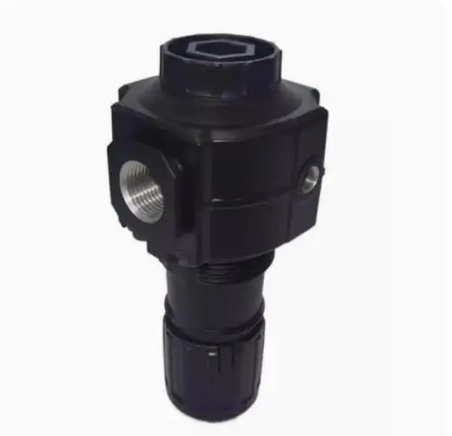 NORGREN 감압밸브잠금 너트 R74G-4GK-RMN