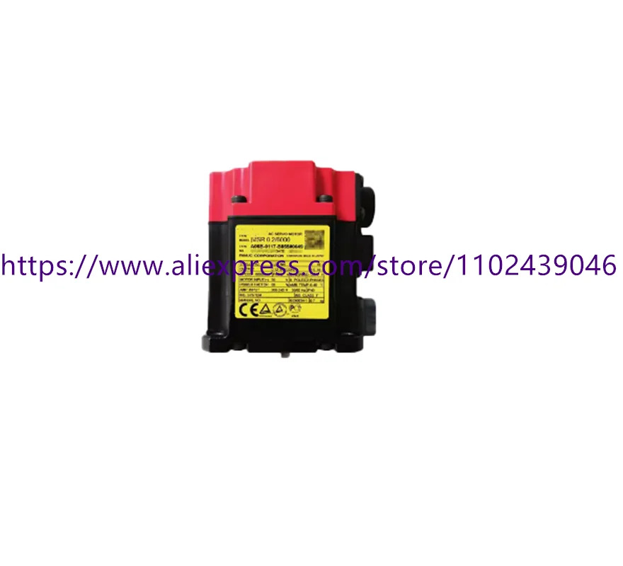 A06B-0116-B855 A06B-0117-B855 A06B-0265-B100