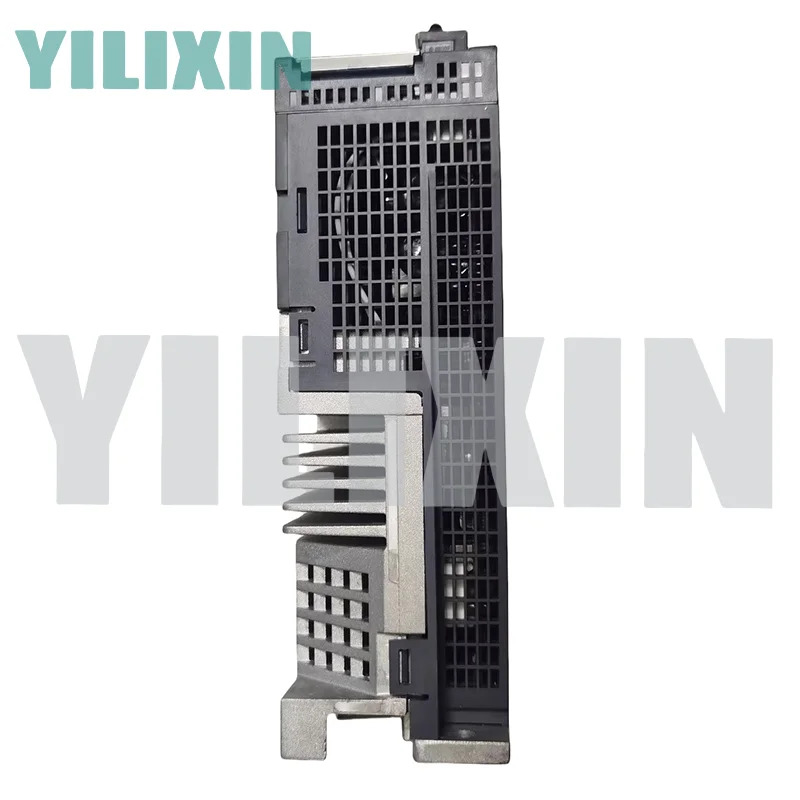 오리지널 MR-J4-100A PLC 모듈