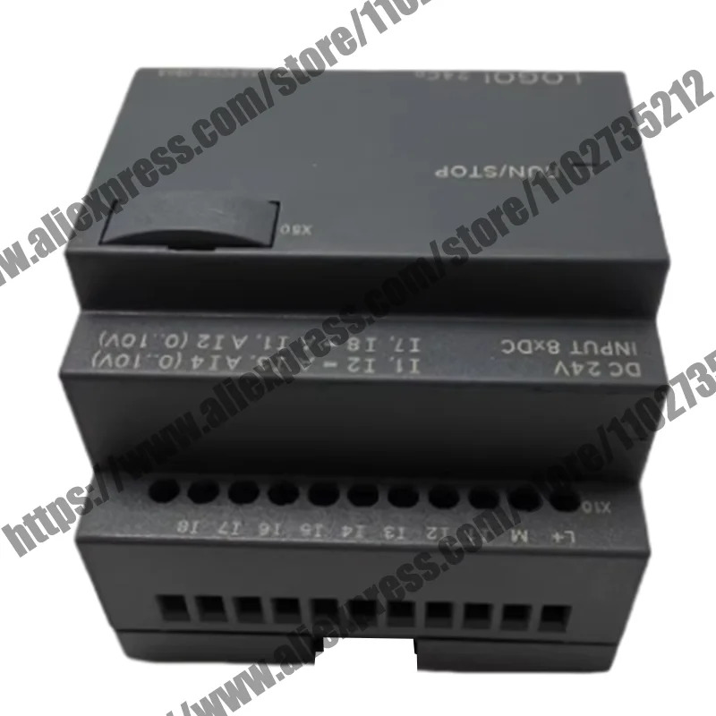 원본 6ED1052-1CC01-0BA6 6ED1052-2CC01-0BA6