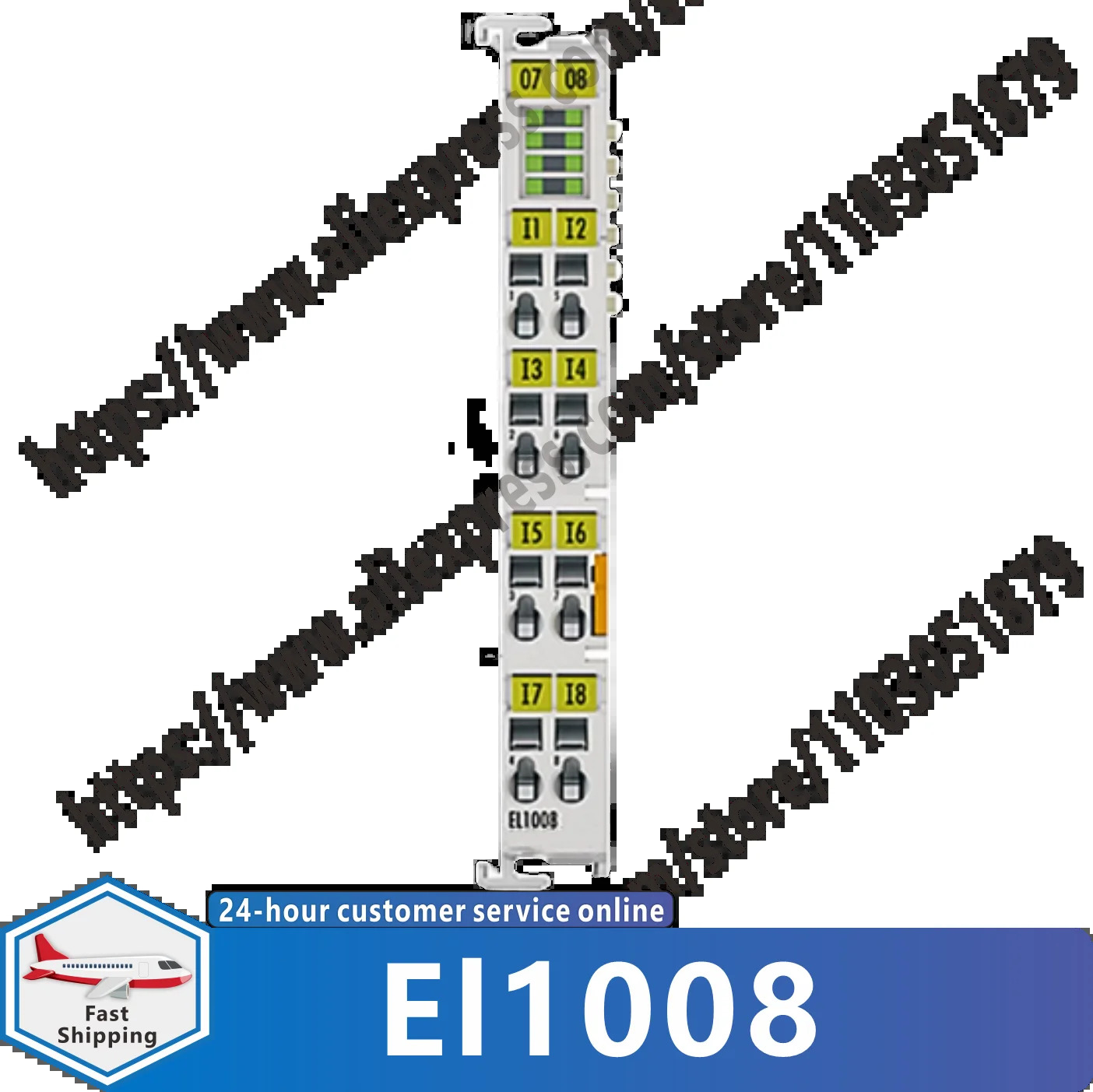 EL1008 EK1101 EL2004 EK1501 모듈