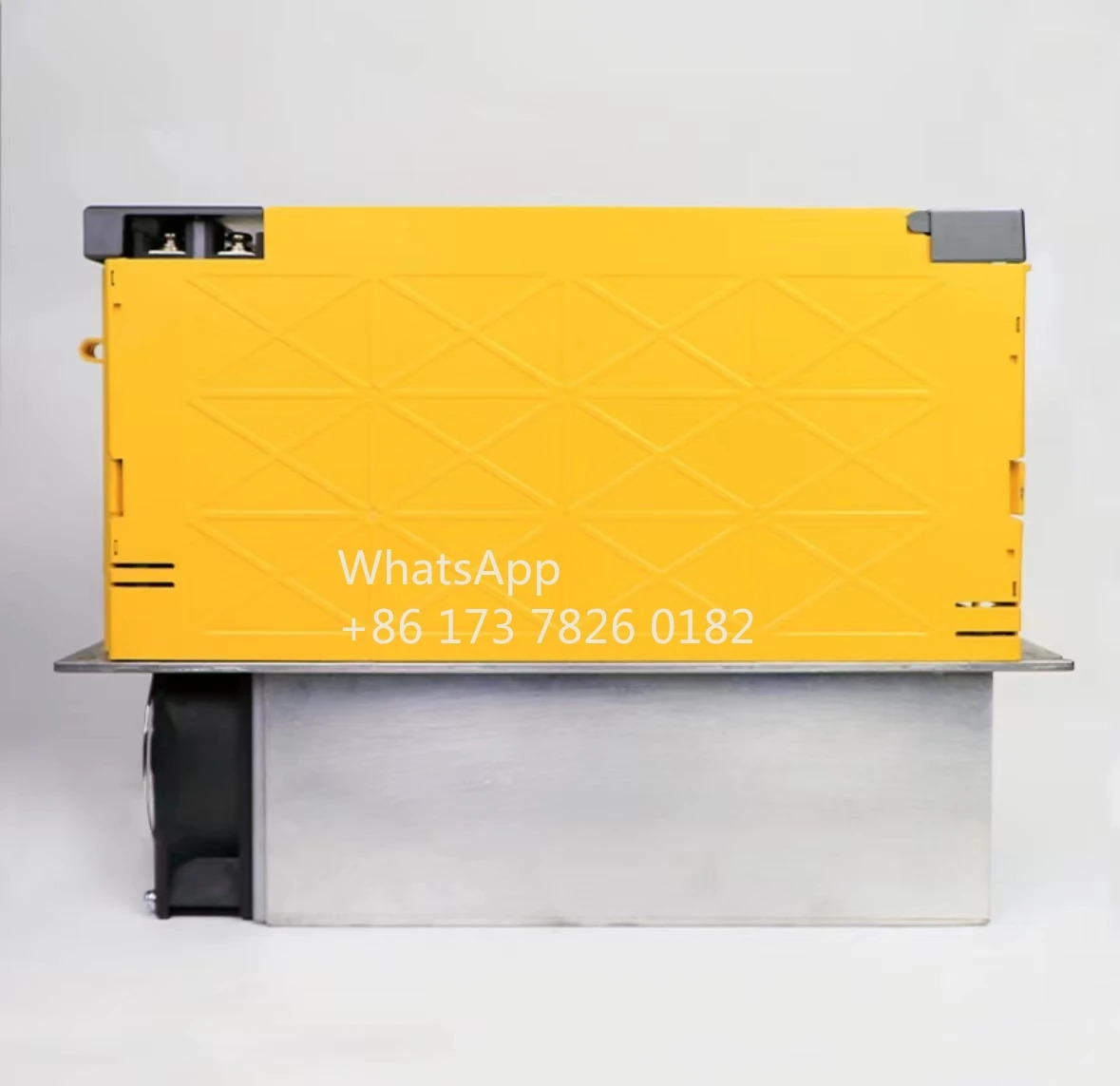 A06B-6141-H037 리퍼 드라이브 작동 기능 OK
