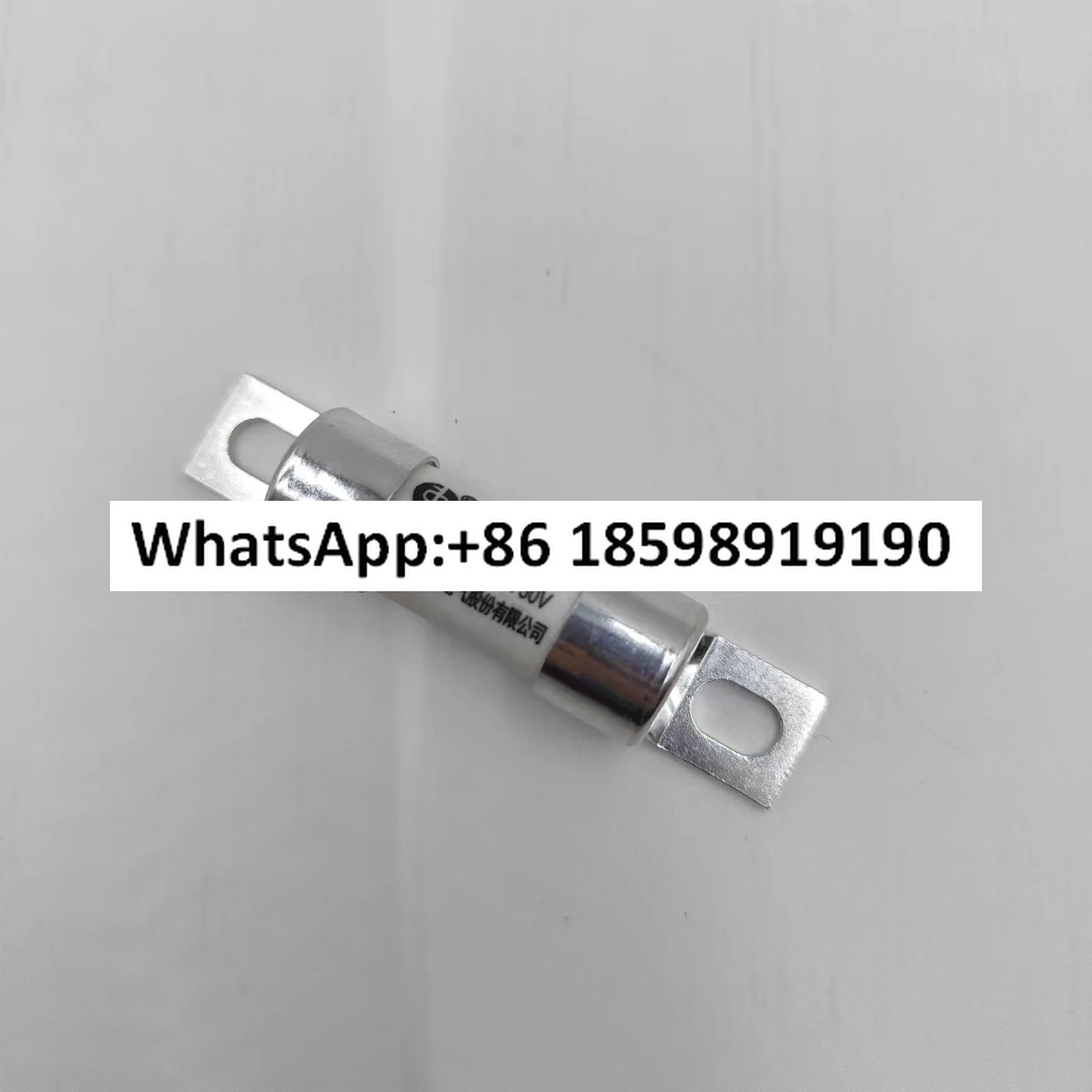 퓨즈 신에너지 EV321 4FL80A750VDC D