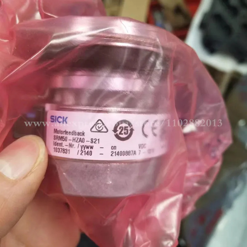 오리지널 인코더 SRM50-HZA0-S21