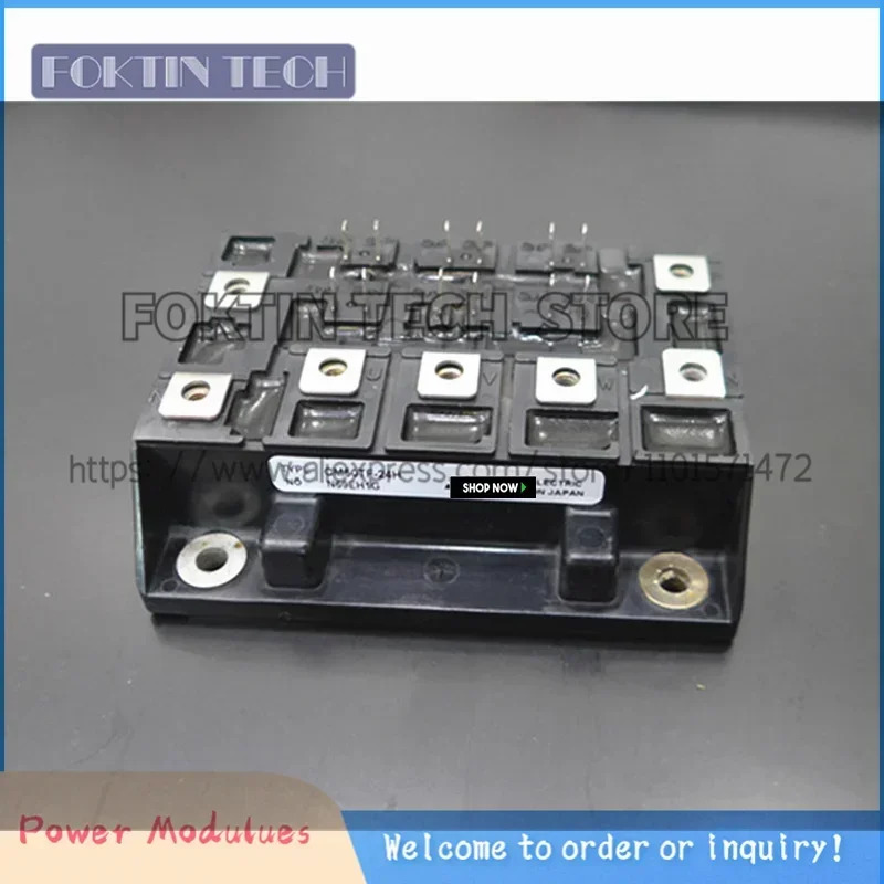 IGBT 모듈 CM50TF-24H