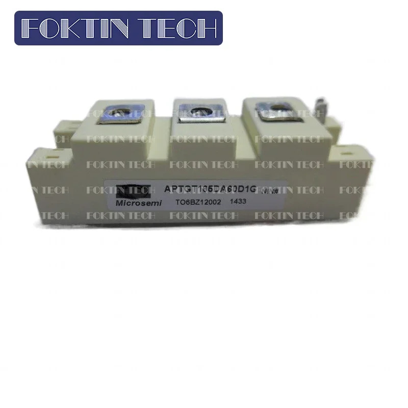 IGBT 모듈 APT165DA60D1G