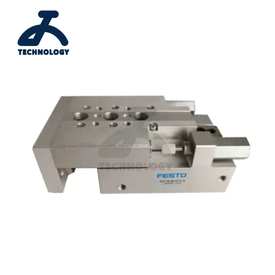 슬라이드 실린더 Festol SLT-25-10-P-A SLT-25-20-P-A SLT-25-30-P-A SLT-25-40-P-A SLT-25-50-P-A