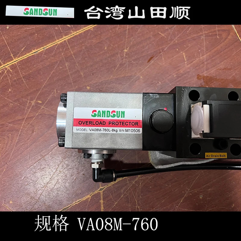 Yamada Shun SANDSUN 펀치 과부하 펌프 VS10AA-760 Xieyi 오일 VA08M-960