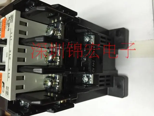 일본 접촉기 공급 SC-N2/G DC24V 오리지널 4 세트만 신