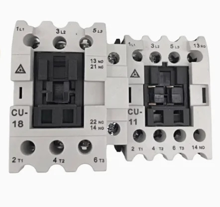 TECO AC 접촉기 110V 220V 380V CU-11 CU-16 CU-18 CU-23 CU-32R CU-38 CU-40 CU-50 CU-65 CU-80