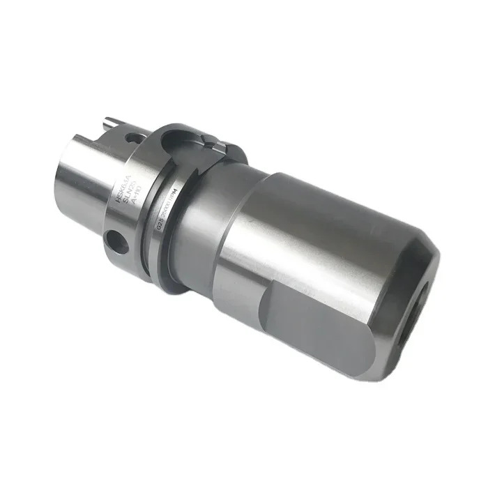측면 잠금 밀 아버 도구 거치대 HSK100A-SLN25 SLN32 SLN40