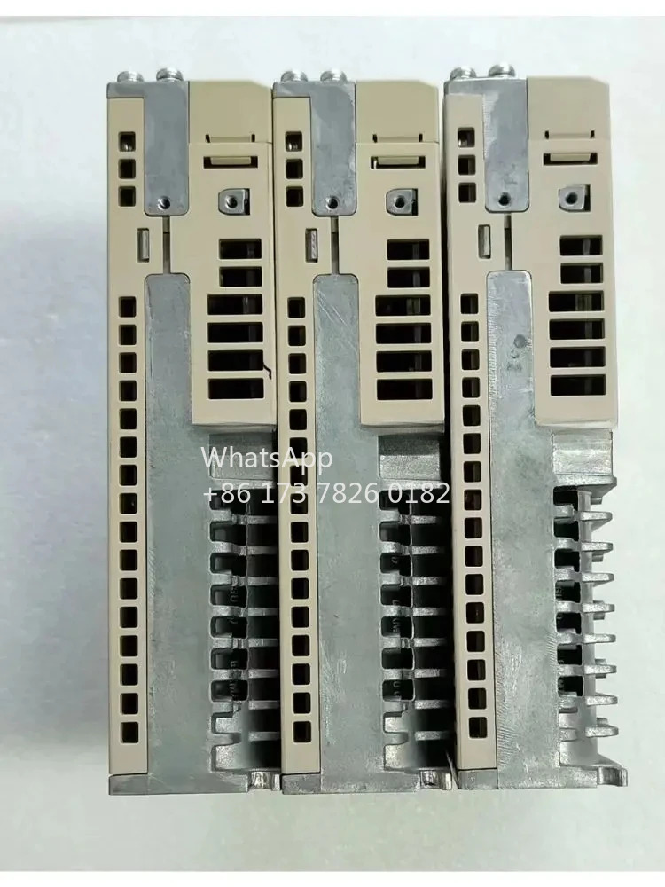 SGDV-2R8A01B 002000 리퍼 서보 드라이브 400W 기능 OK