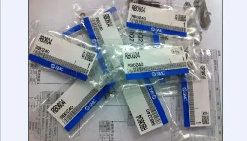 RB0604 SMC 경험