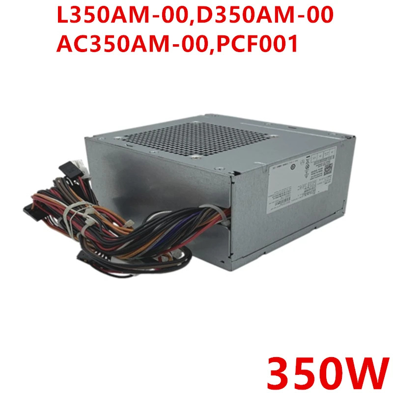 델 XPS 8910 8930 5675 5680 8000 8100 8500 8700 350W 전원공급장치 L350AM-00 D350AM-00 PS-6351-6DF AC350AM-0