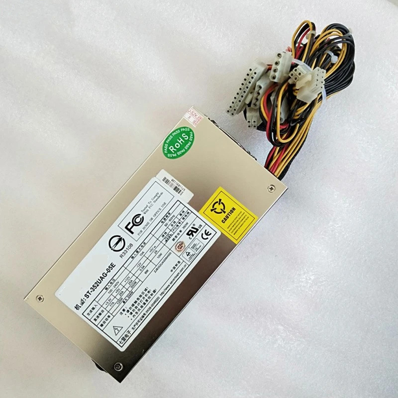 세븐팀오리지널 PSU 전원공급장치 ST-352UAG-05E 350W 신