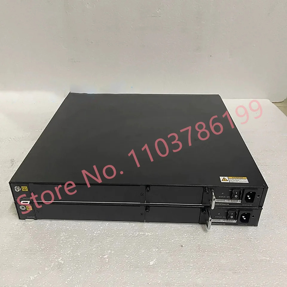 화웨이호환 기가비트 전기 포트 4 SFP 네트워크 스위치 S5720-52P-SI 48