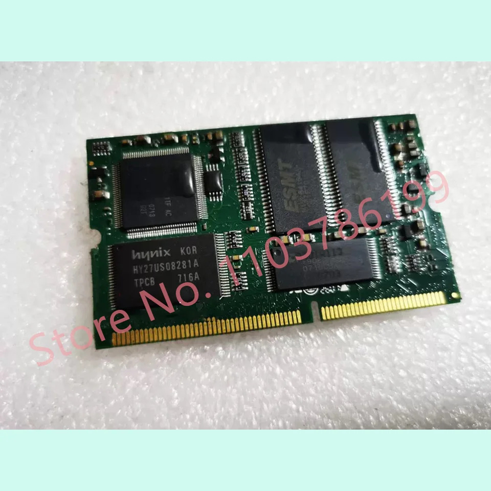 Kontron 장비 카드 08012-1616-13-0