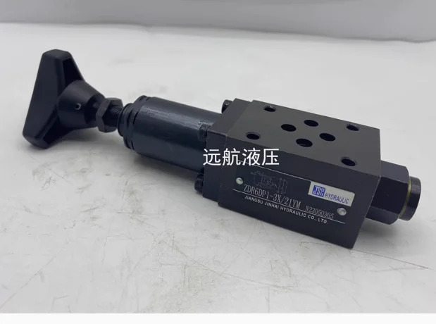JINHAI 적층 감압밸브 ZDR6DP1-3X/21YM ZDR6DP1-3X/21Y ZDR10DP2-3X/15YM ZDR10DP2-3X/15Y