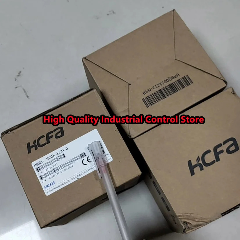 HCQX-EC01-D HCQX-ID16-D HCQX-OD16-D HCQX-MD16-D 오리지널 신