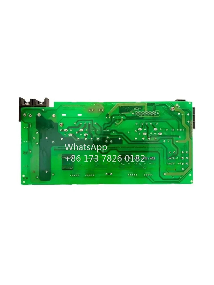 A16B-2202-0752 리퍼 베이스 플레이트 기능 OK