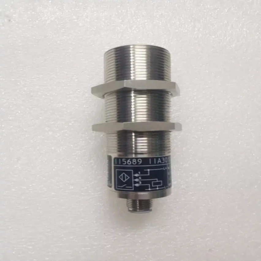 IFM II5689 스위치
