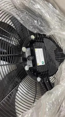 독일 S3G800-DS39-10 팬 사에어컨 장비 380V-480V