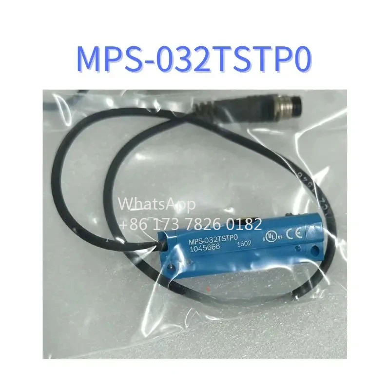 MPS-032TSTP0 리퍼 센서 1045666 기능 OK