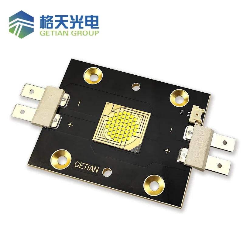 무대 조명멀티 칩 LED 모듈 게티안 600W 하이 크리 95