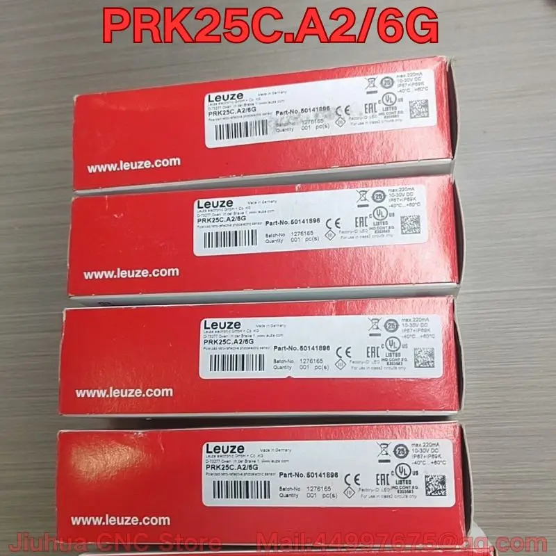 PRK25C.A2/6G 광전센서