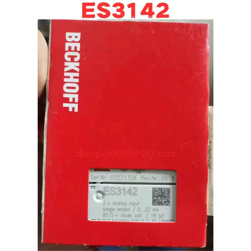 오리지널 ES3142 모듈