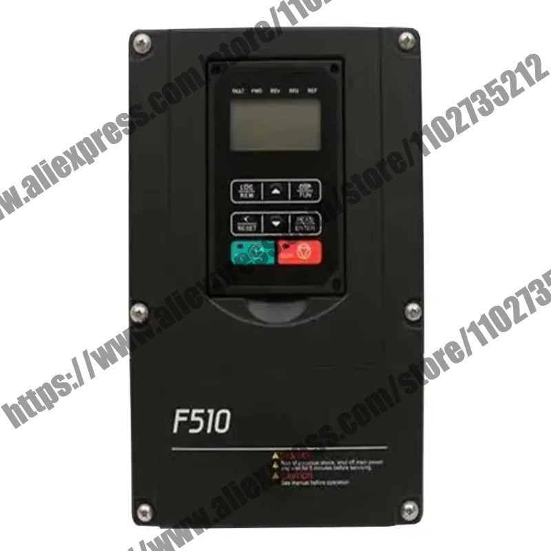 원본 F510-4005-H3 F 5104005 H3 인버터