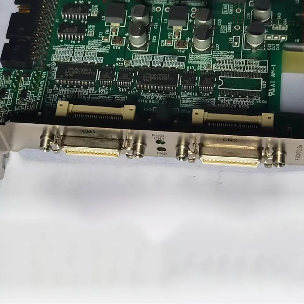 패스트 FVC07 P- 900233  FVC07CLBa 이미지 수집 카드