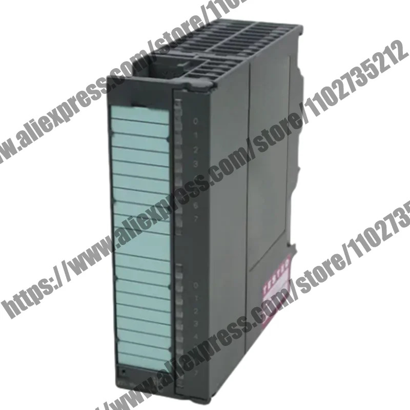 원본 6ES7321-1BH50-0AA0 6ES73211BH500AA0