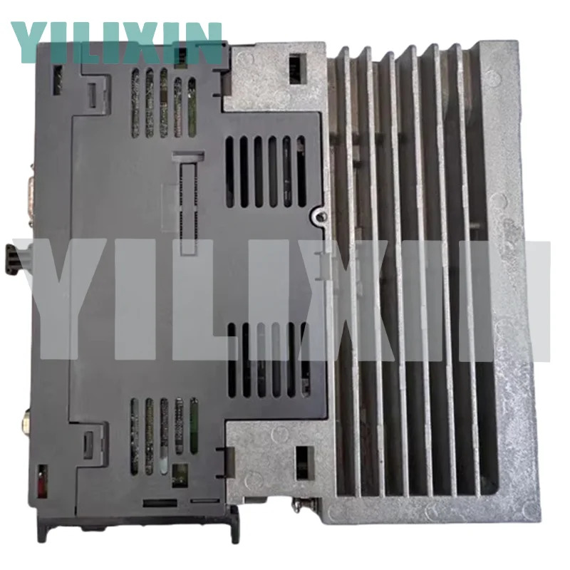 오리지널 MR-J4-40B PLC 모듈