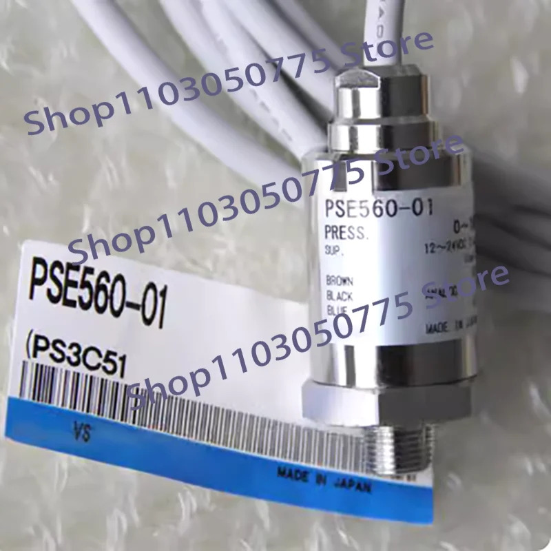 PSE560-01 품질