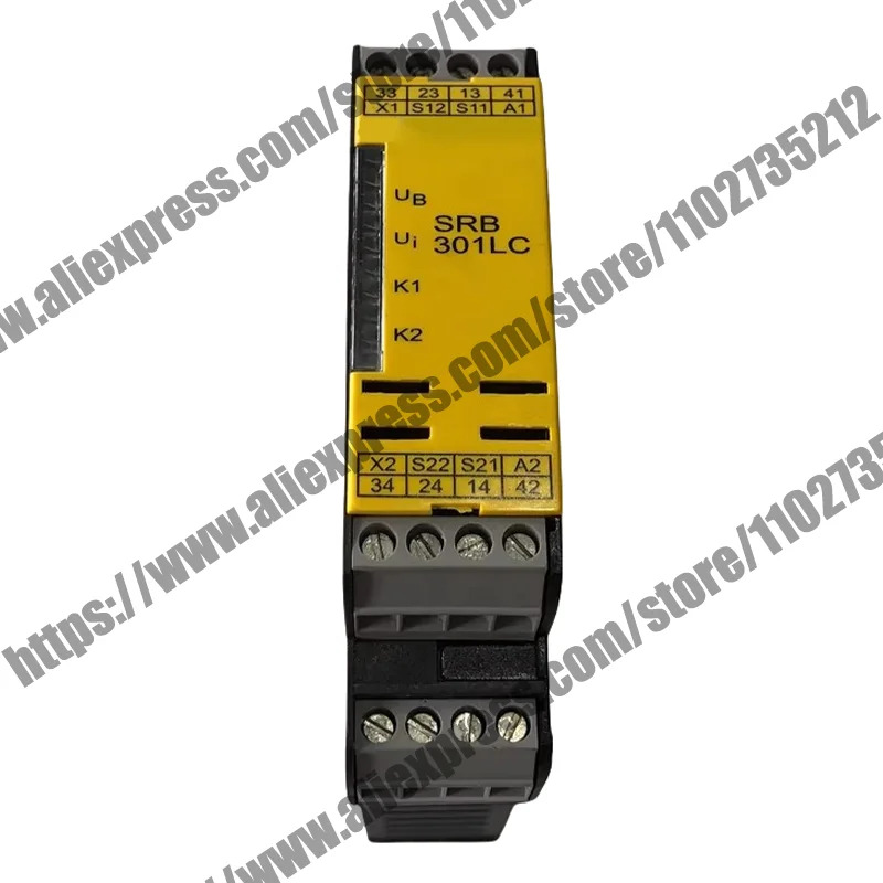 원본 SRB301LC-24V SRB301MC-24V