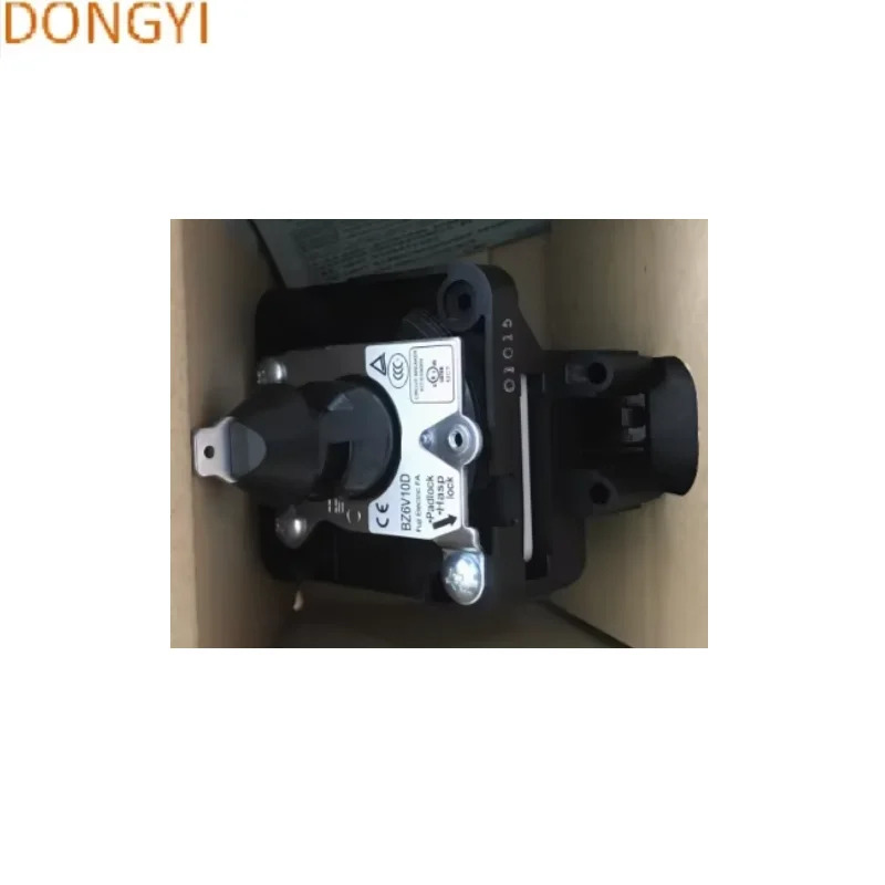 회로차단기 에어 스위치 외부 작동 핸들 BZ6N10D BZ6V10D BW9V0GA