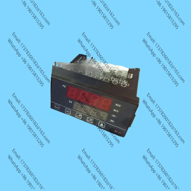 MT21-L PID퍼지 온도 컨트롤러 새 원본 96x48x80
