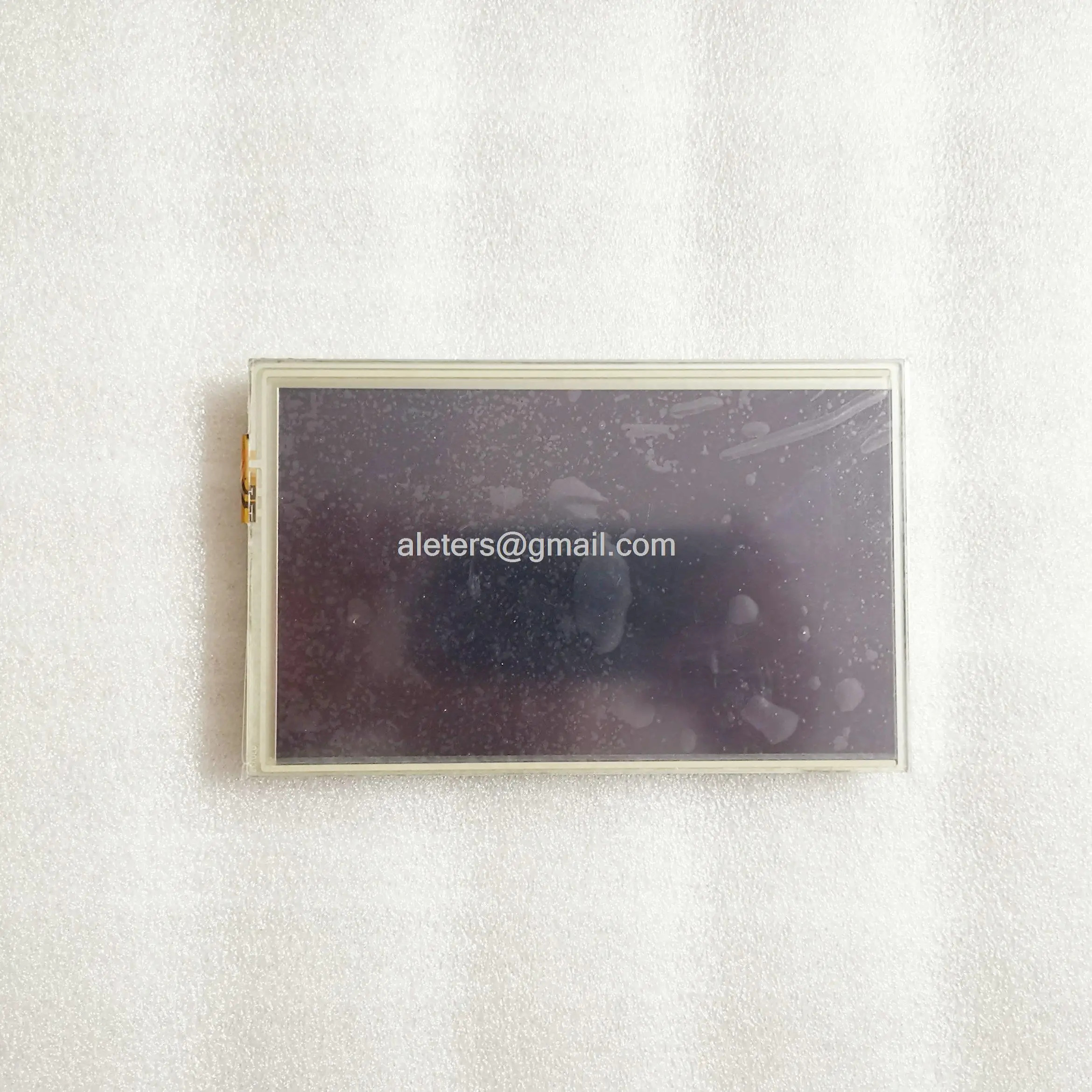 LCD 패널 TX18D35VM0APA TX18D35VM0AAB