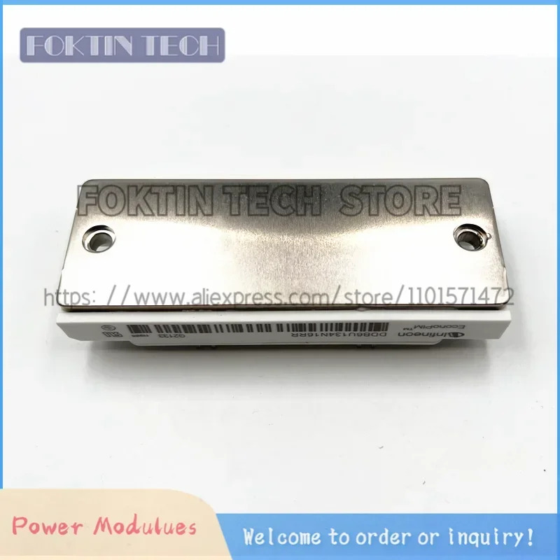 IGBT 모듈 DDB6U134N16RR DDB6U104N16RR